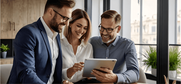 Equipo de trabajo SFC Finanzas