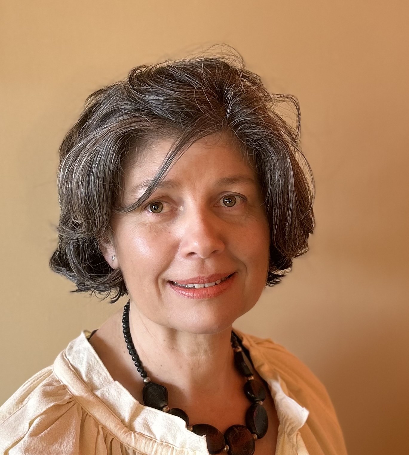 Esther Nieto Cabrera